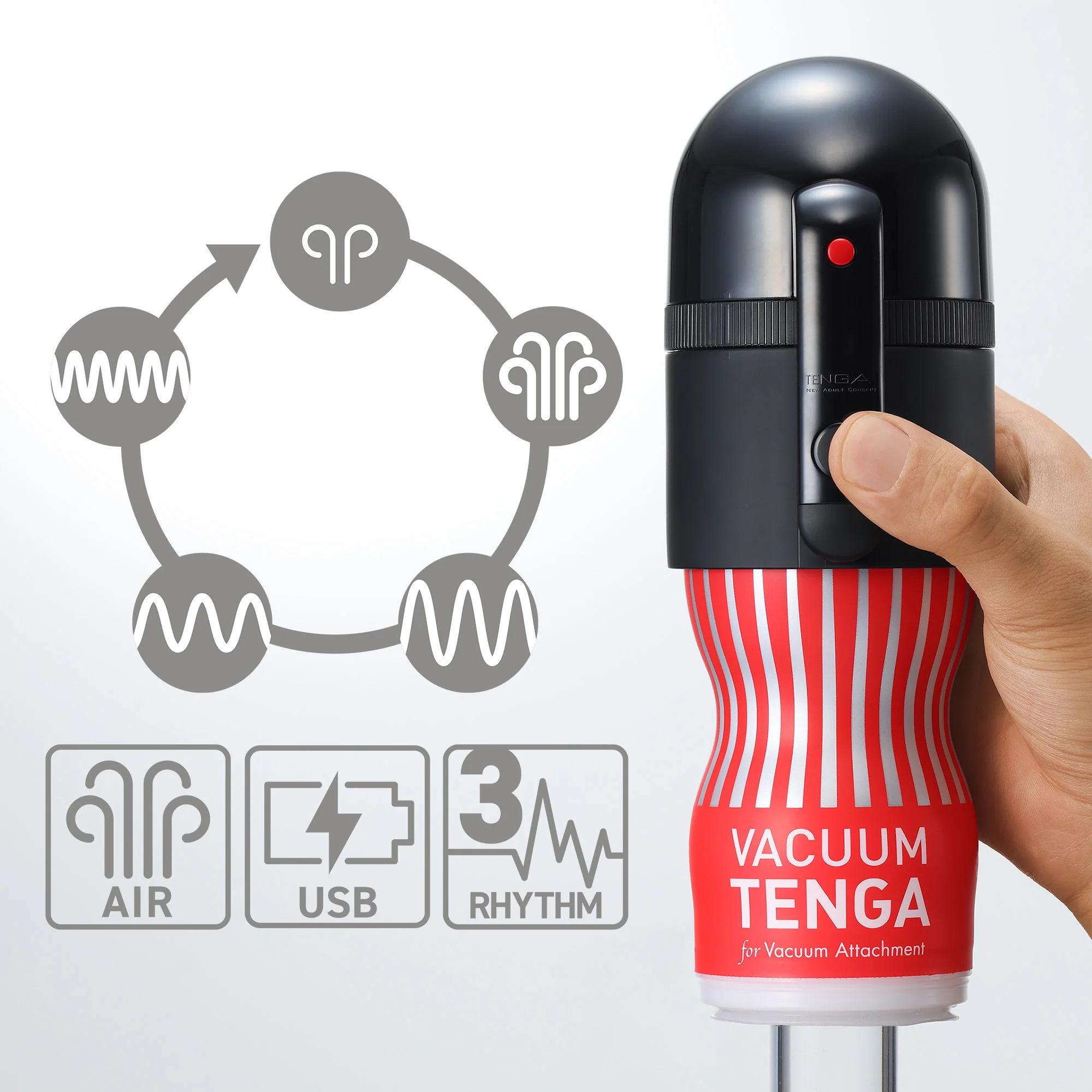 VACUUM MAX - Image 2