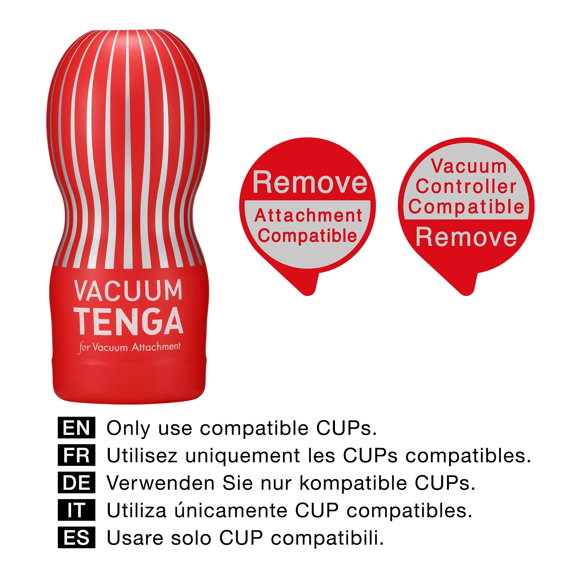 VACUUM MAX - Image 3