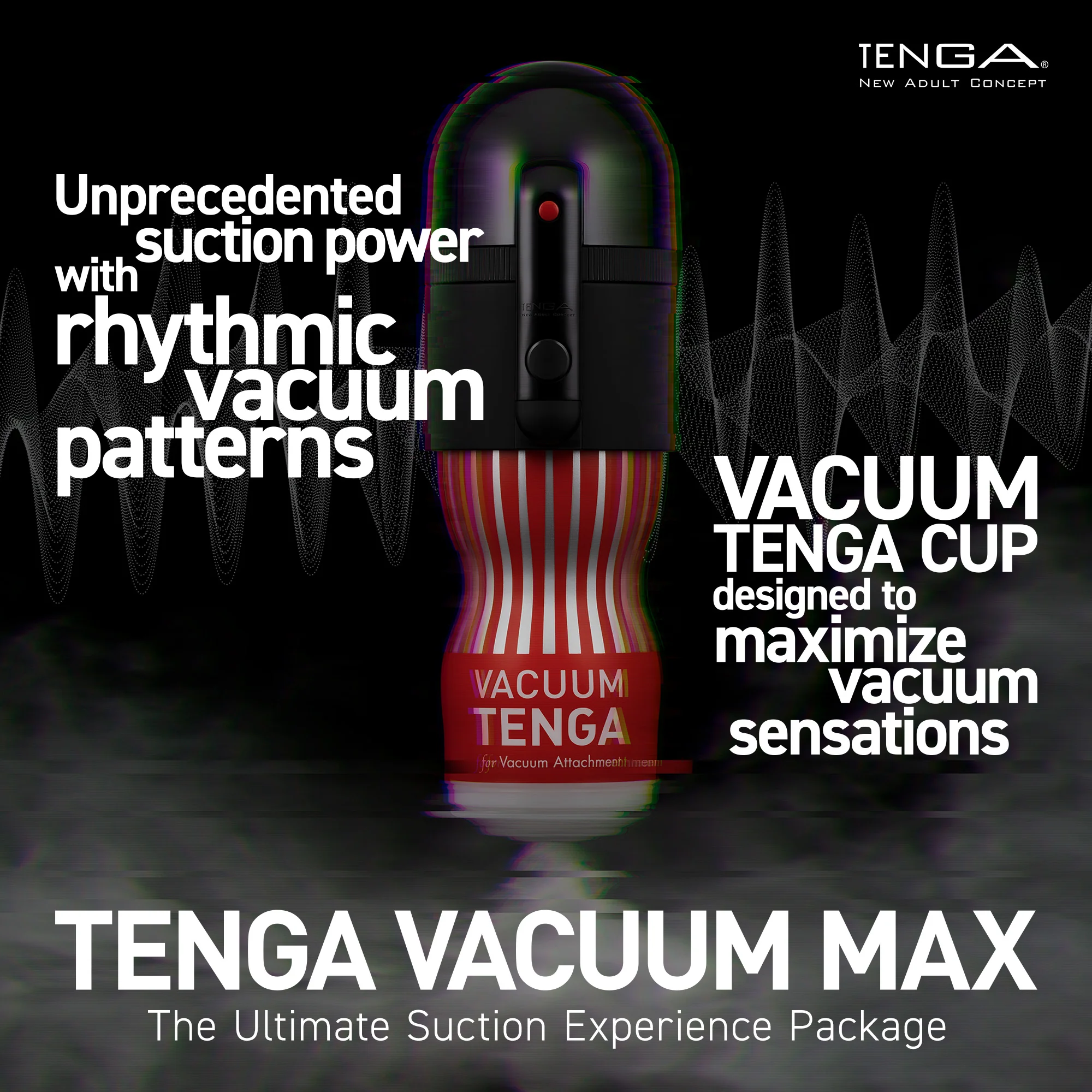 VACUUM MAX - Image 6