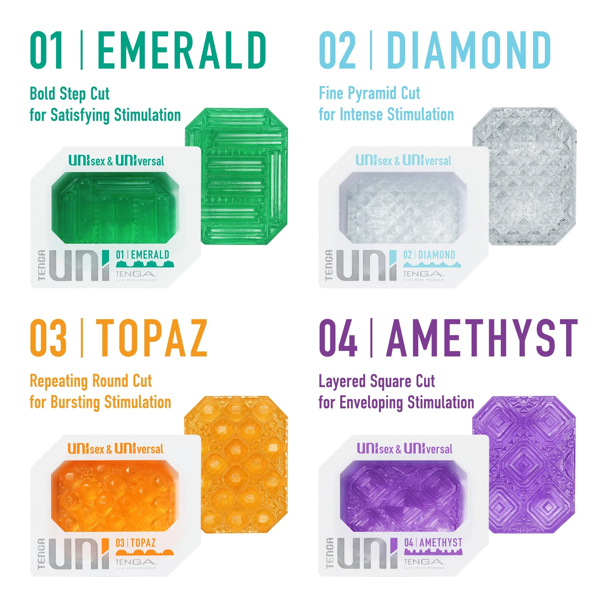 UNI DIAMOND - Image 10