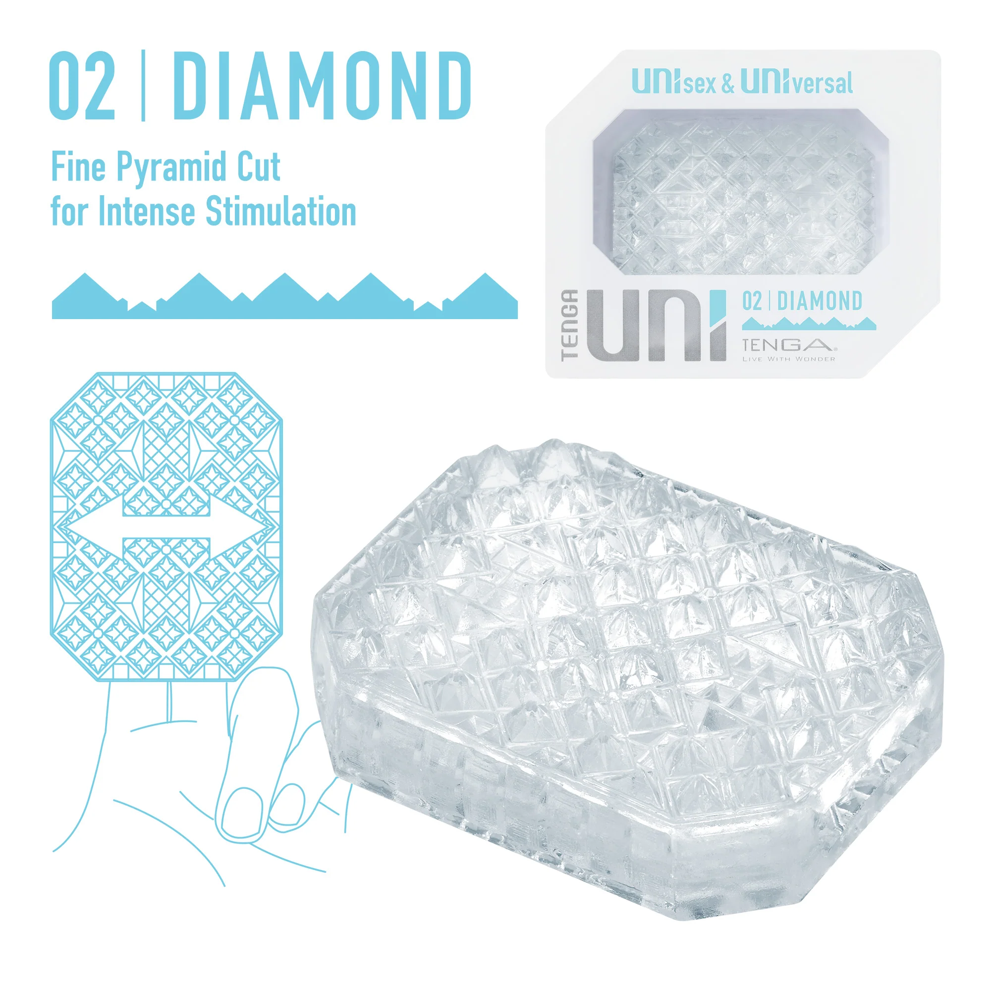 UNI DIAMOND - Image 3