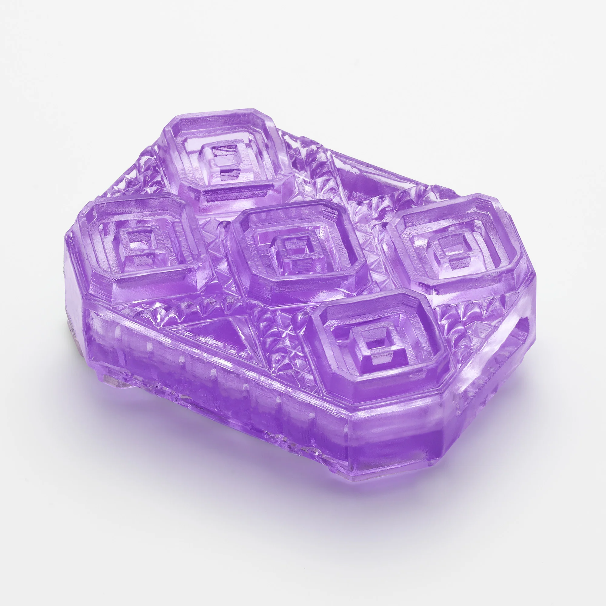 UNI AMETHYST - Image 2