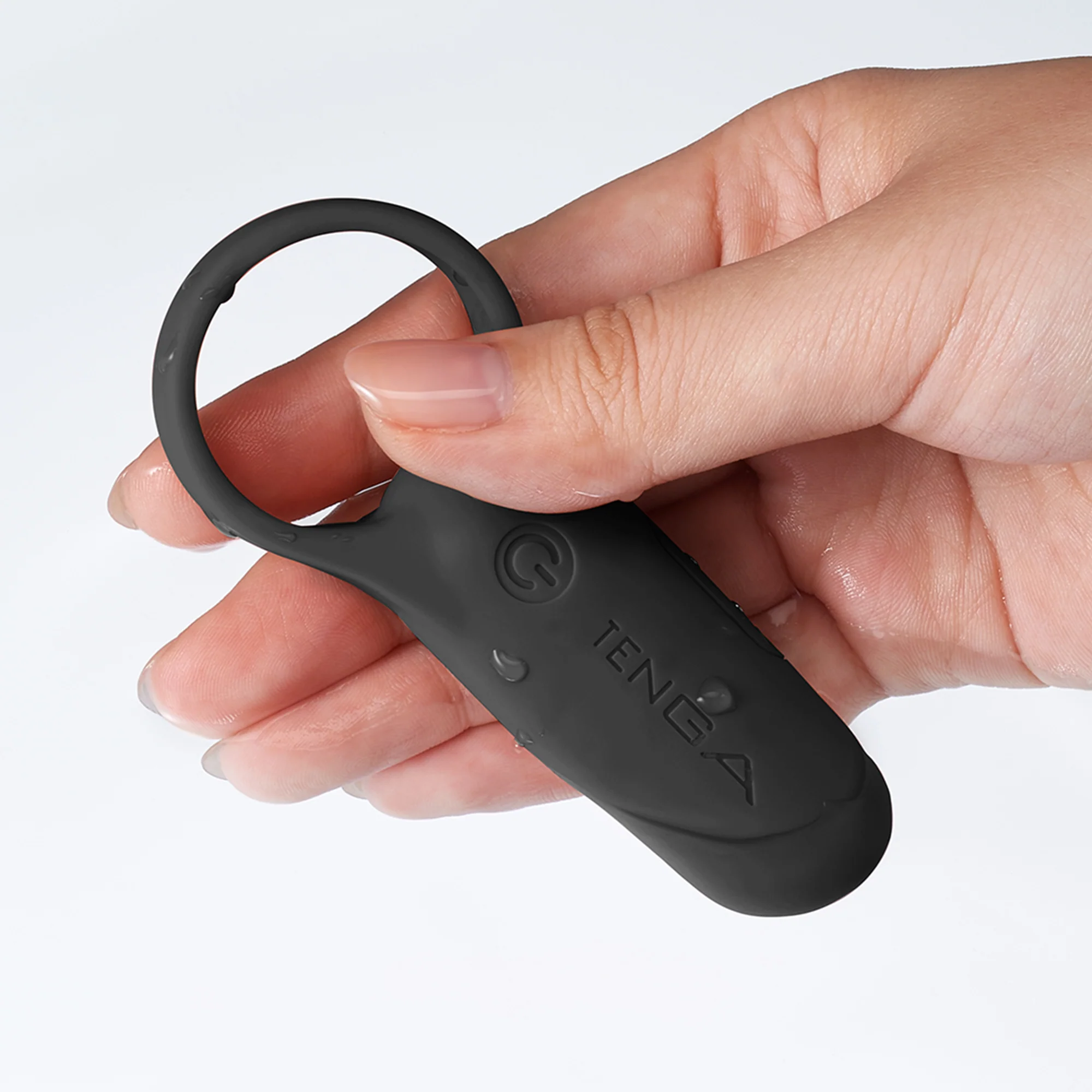TENGA paiRING+ BLACK - Image 10