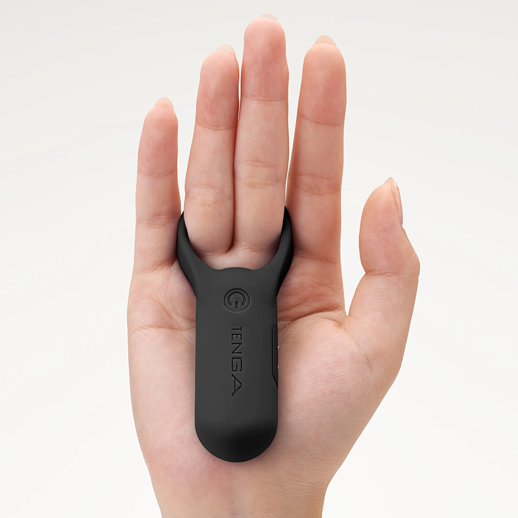 TENGA paiRING+ BLACK - Image 7