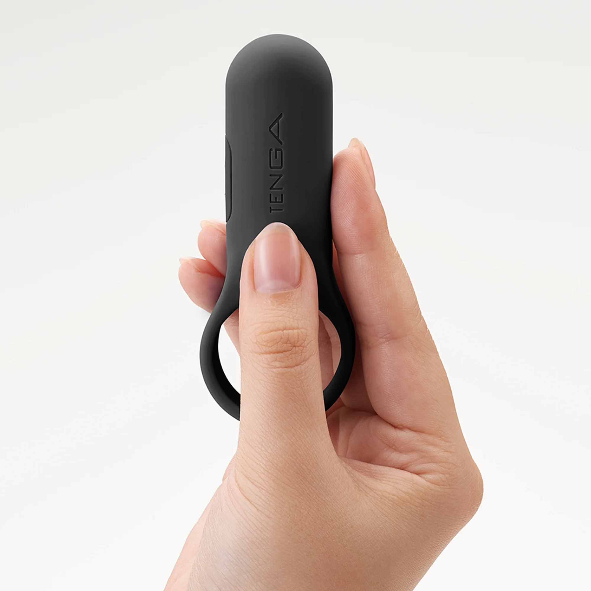TENGA paiRING+ BLACK - Image 8