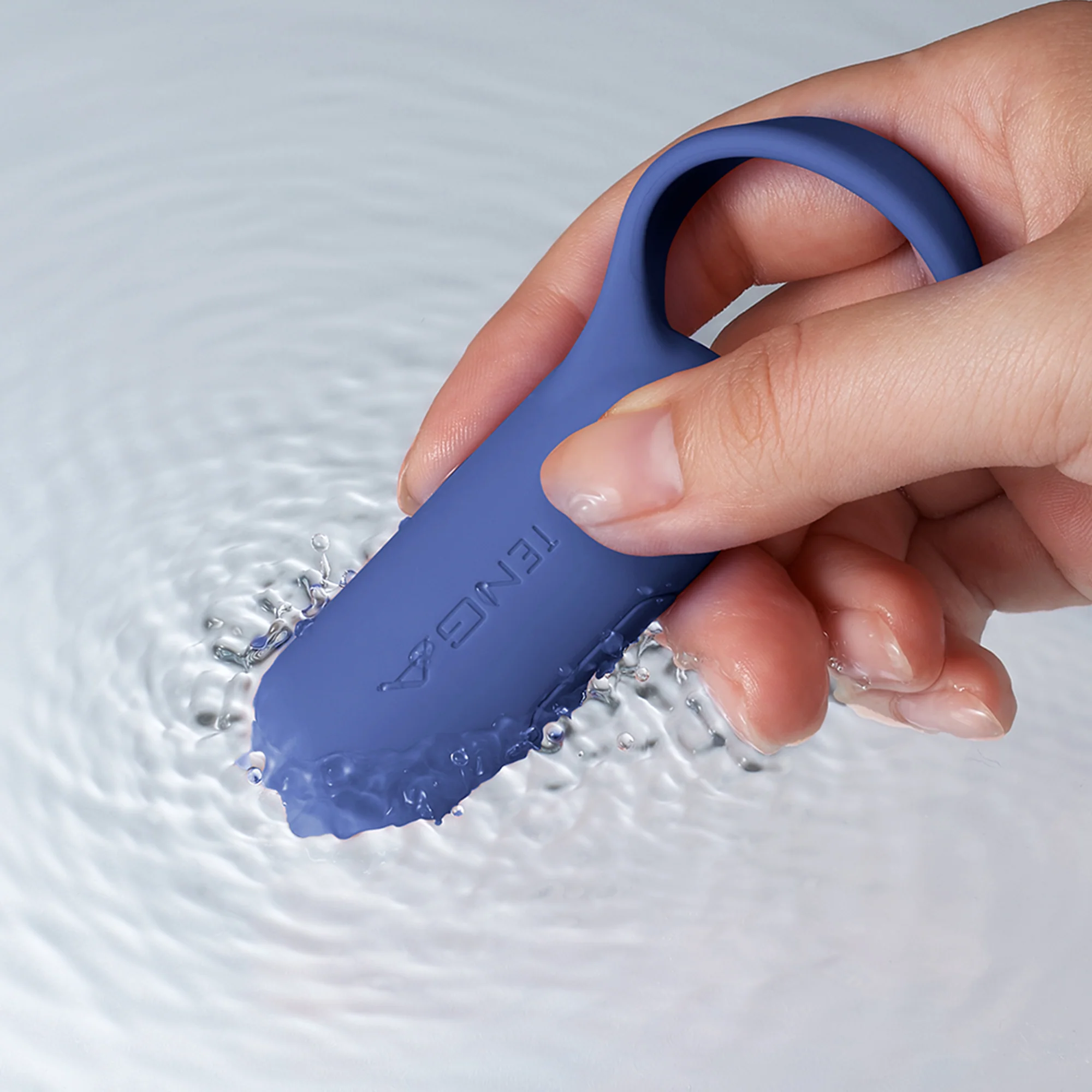 TENGA paiRING+ INDIGO - Image 8