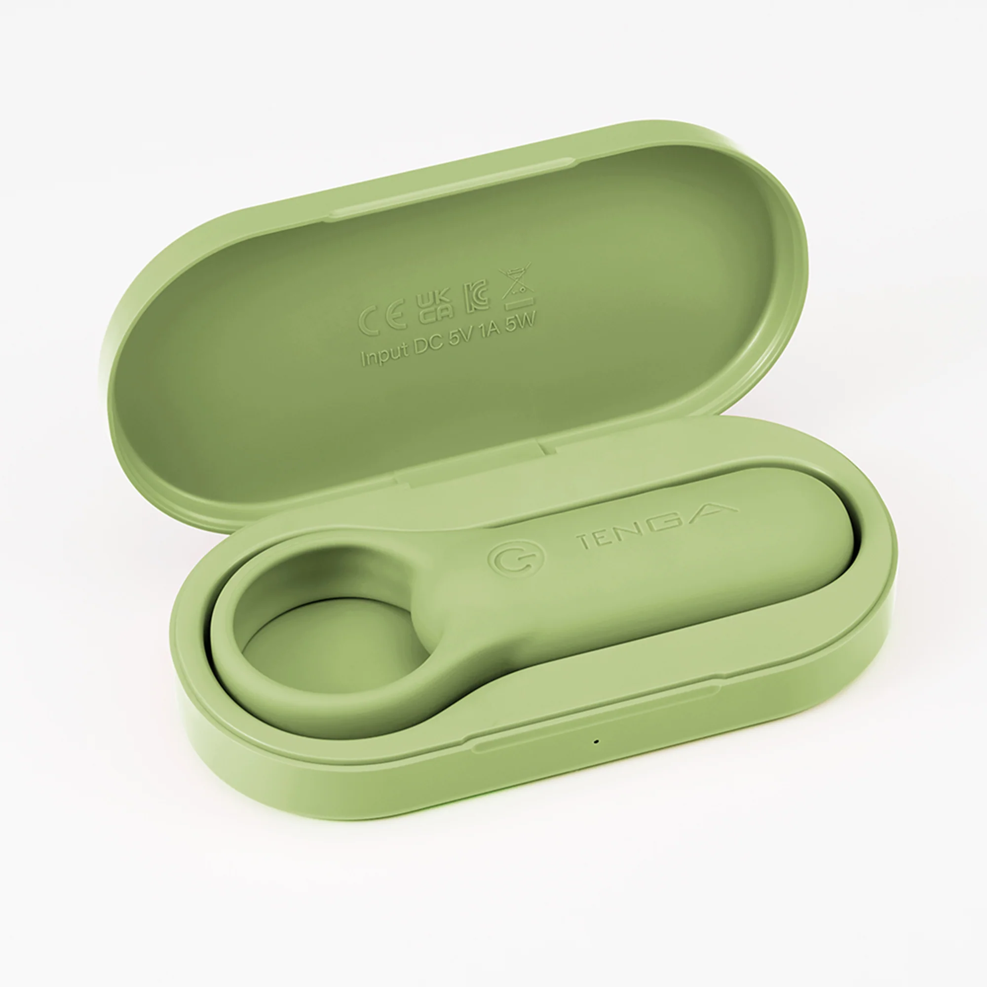 TENGA paiRING+ LIME - Image 10