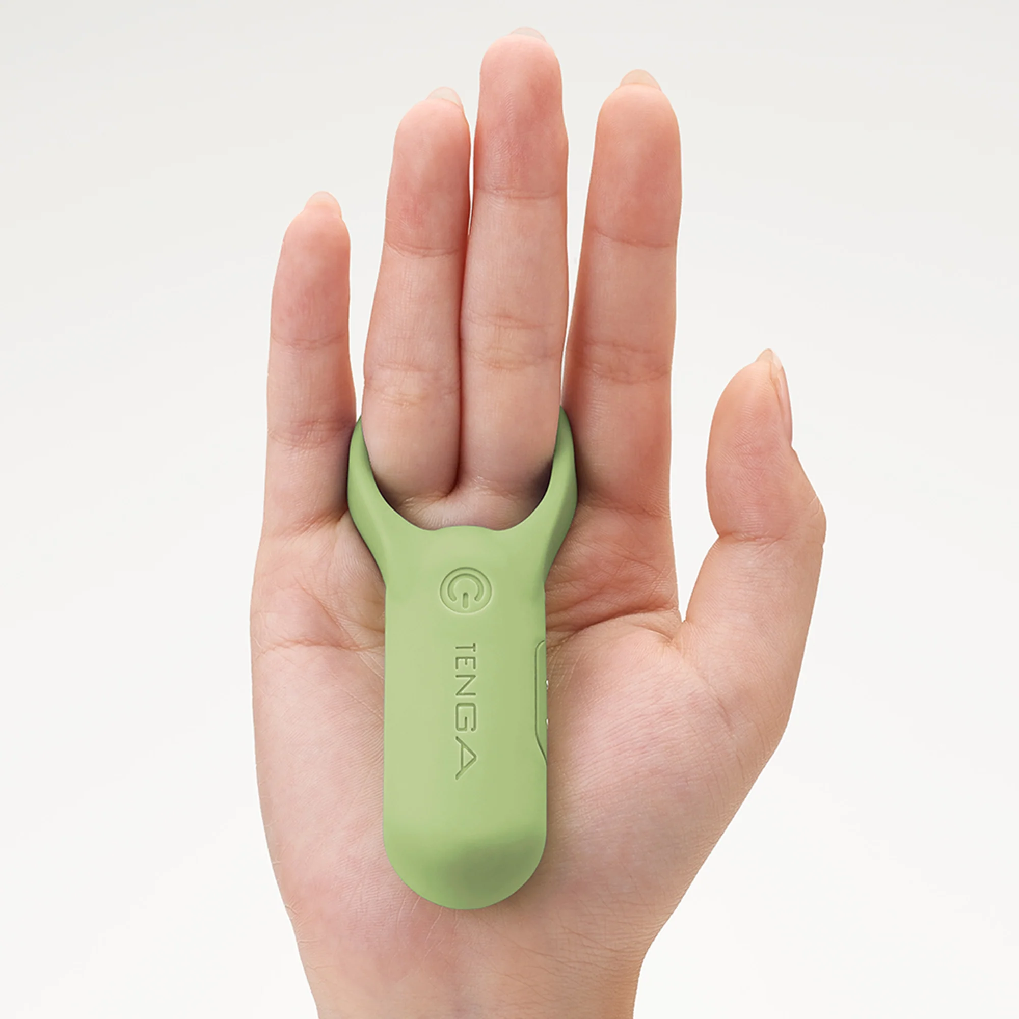 TENGA paiRING+ LIME - Image 6