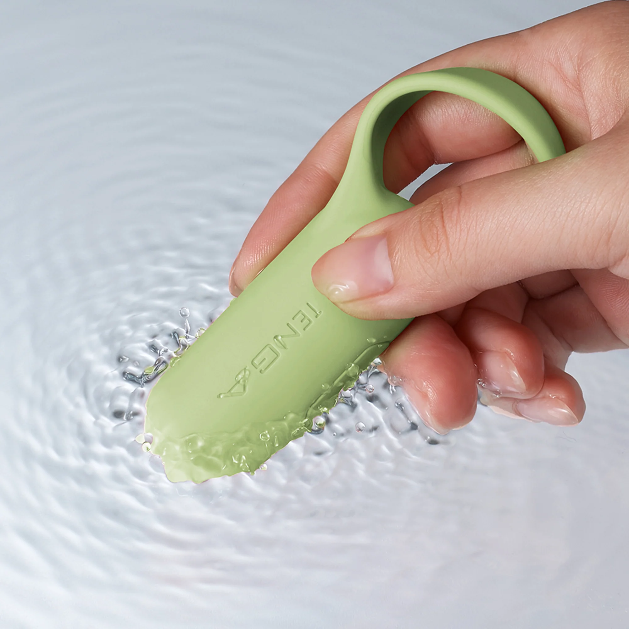TENGA paiRING+ LIME - Image 8