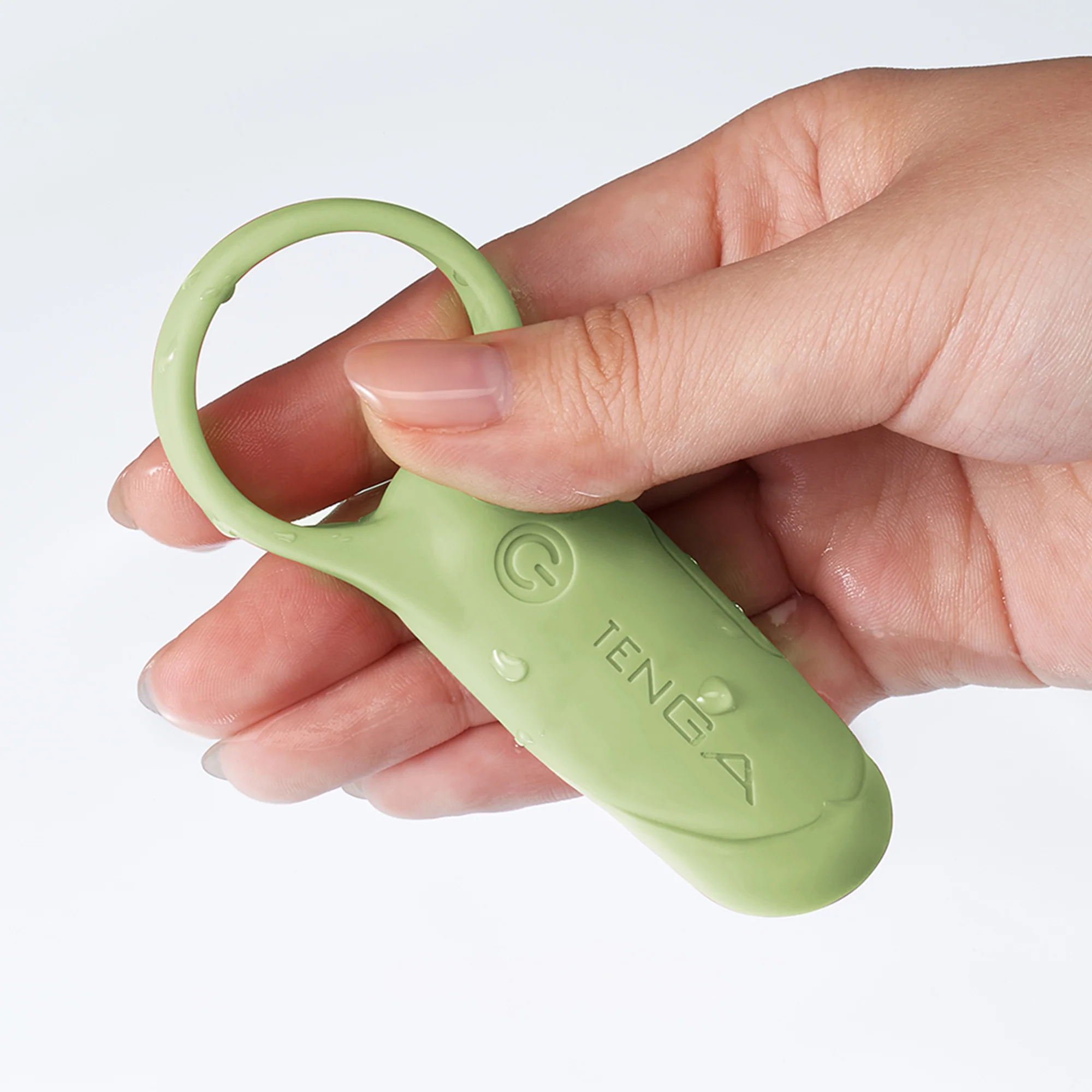 TENGA paiRING+ LIME - Image 9