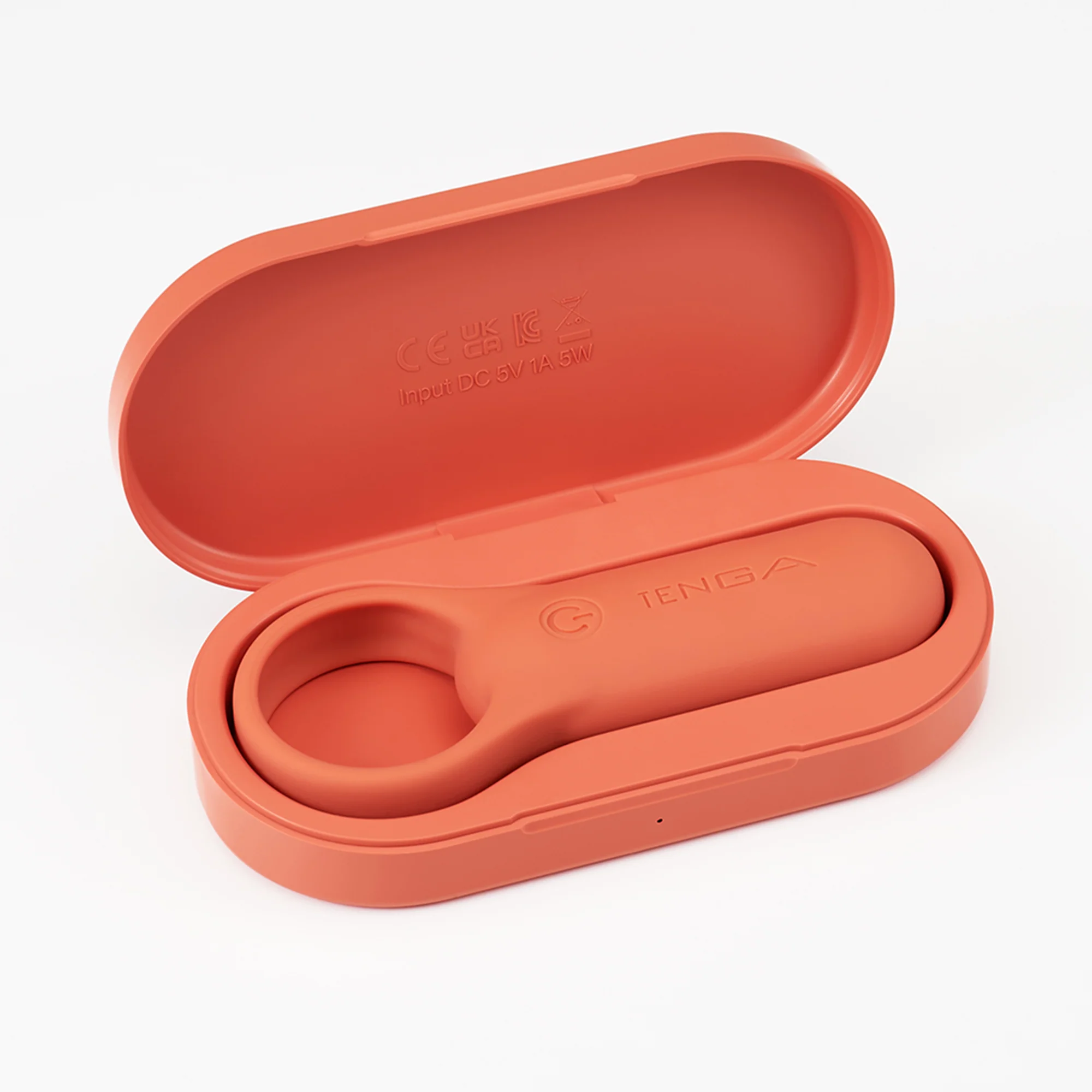 TENGA paiRING+ CORAL - Image 10