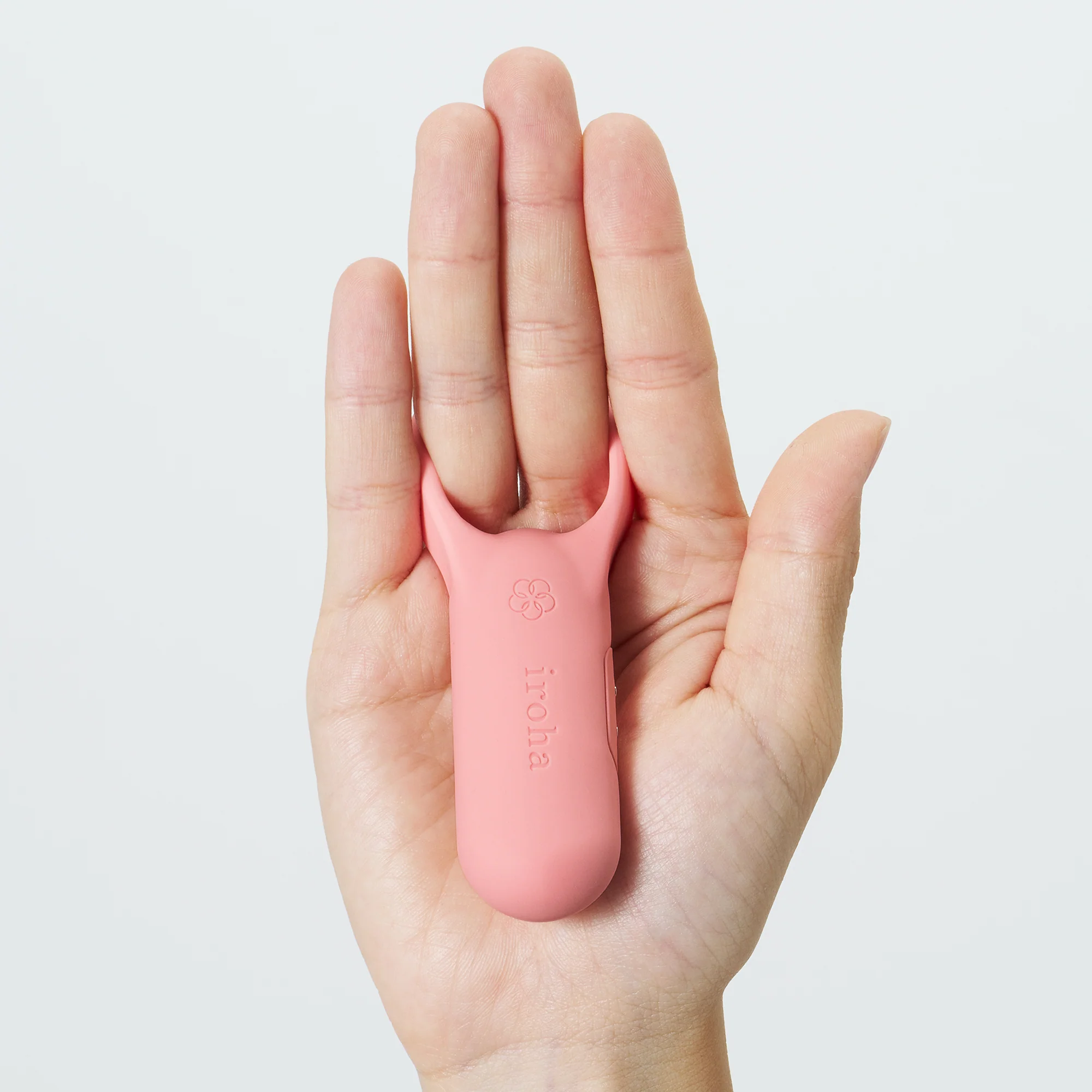 iroha paiRING+ Coral Pink - Image 6