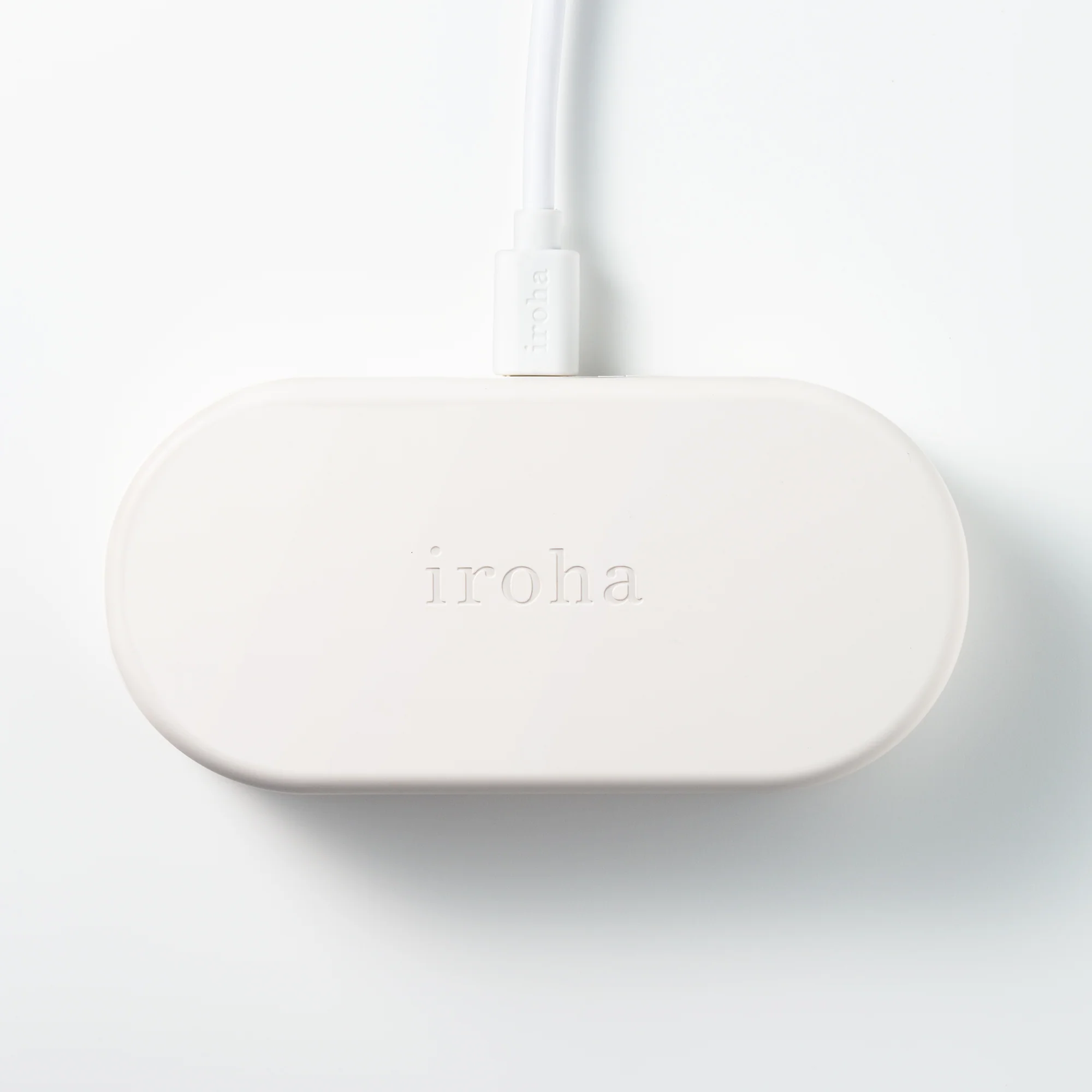iroha paiRING+ Coral Pink - Image 9